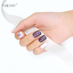 short fake nails WSS12921770 (4)