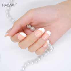 short french nails (5)