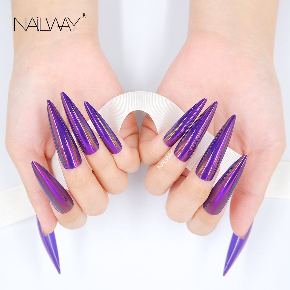 super long nail tips WSS22021741 (6)