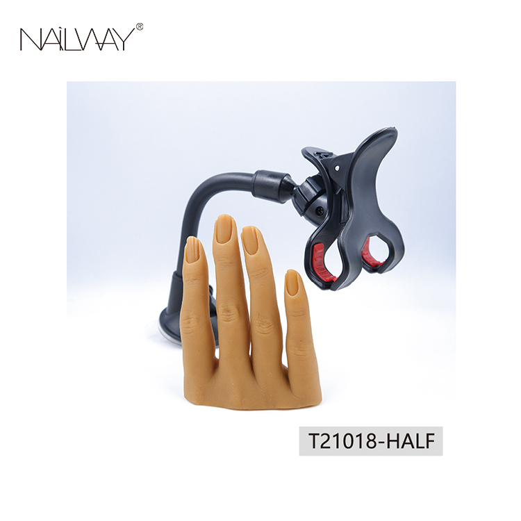 training hands T21018-HALF