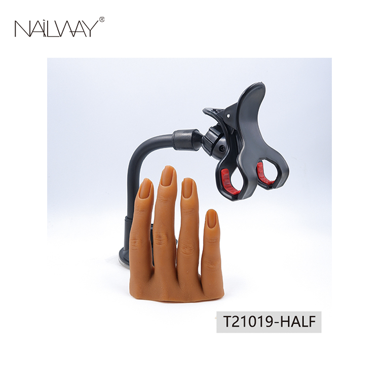 training hands T21019-HALF