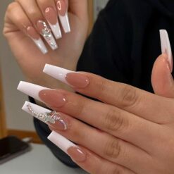 artificial fingernails 4