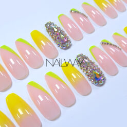 diamond nails WSS09521456-A-3