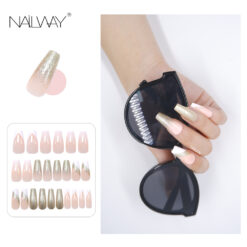 press on nails WSS09621482-1