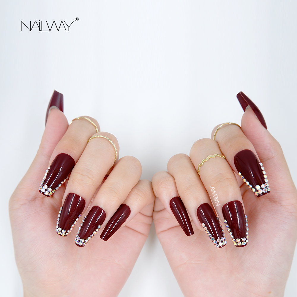 long coffin nails WSS09621665-A-Glossy--4