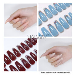 long coffin nails WSS09621665-A-Glossy--6
