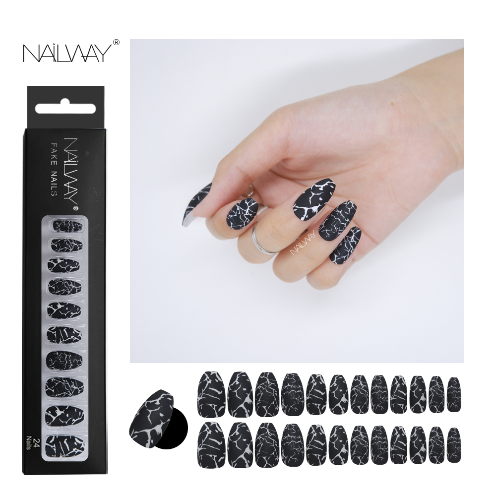 long fake nails WSS17321749-1