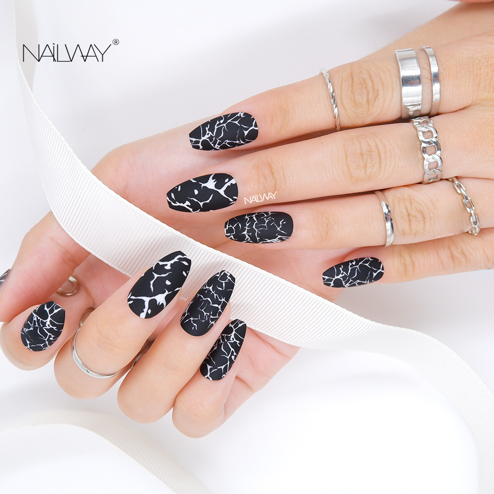 long fake nails WSS17321749-4