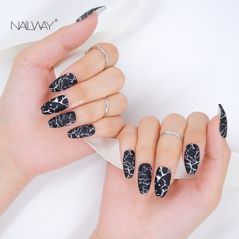 long fake nails WSS17321749-5