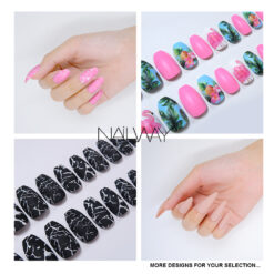 long fake nails WSS17321749-6