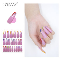 long coffin nails WSS17620450-A-1