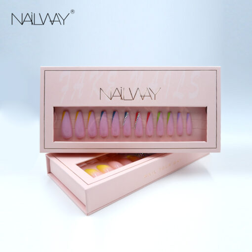 long coffin nails WSS17620450-A-2