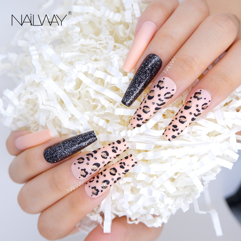 press on nails WSS17621561-5