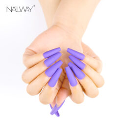 solid color nails WSS17621843