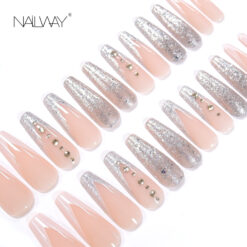 Diamond Nails WSS176221324-3