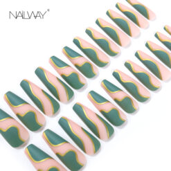 long coffin nails WSS176221335-3