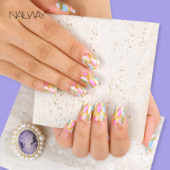 short press on nails WSS218221157-1