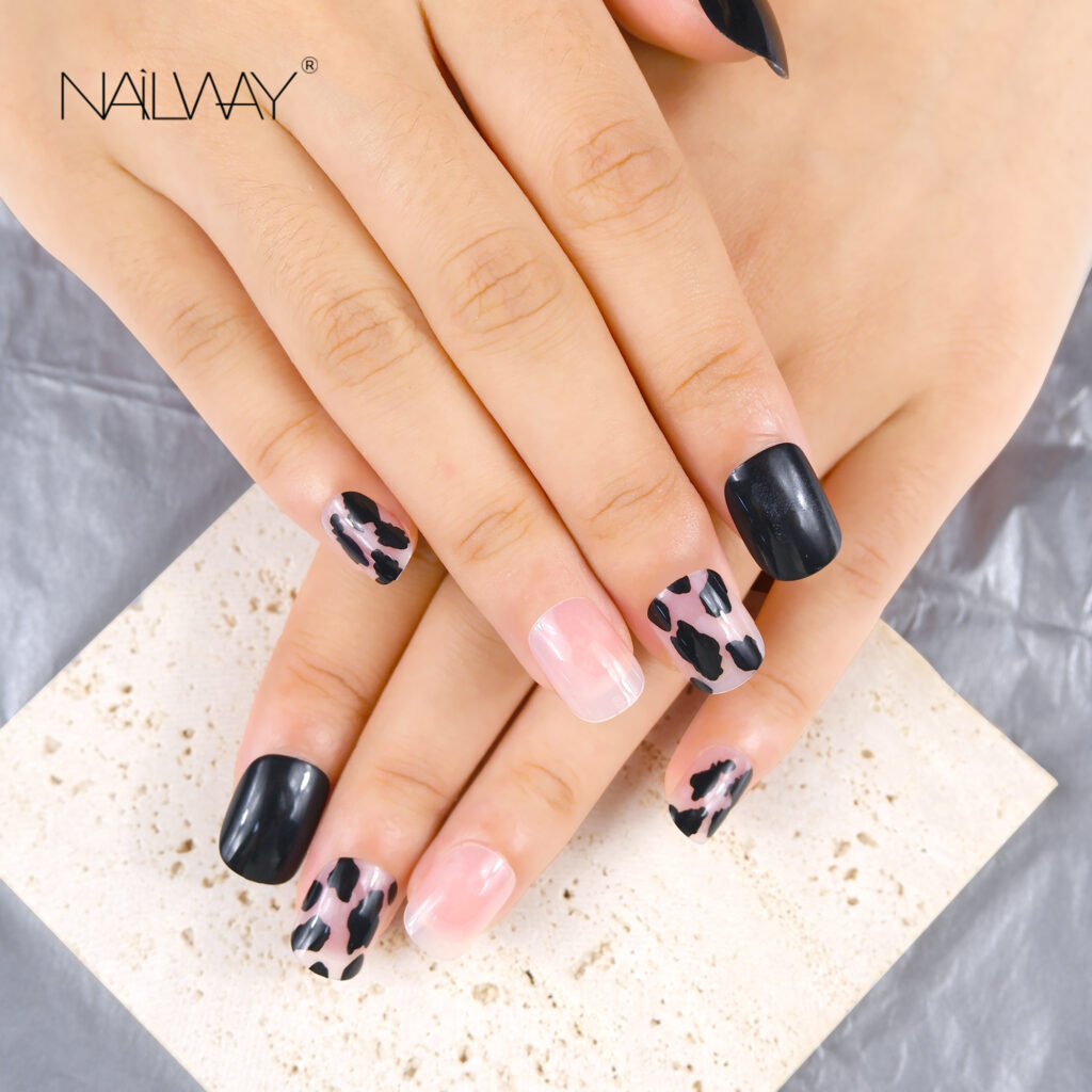 short fake nailsWSS239221136-1