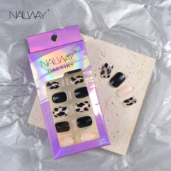 short fake nails WSS239221136-5