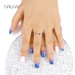 short fake nails WSS239221142-2