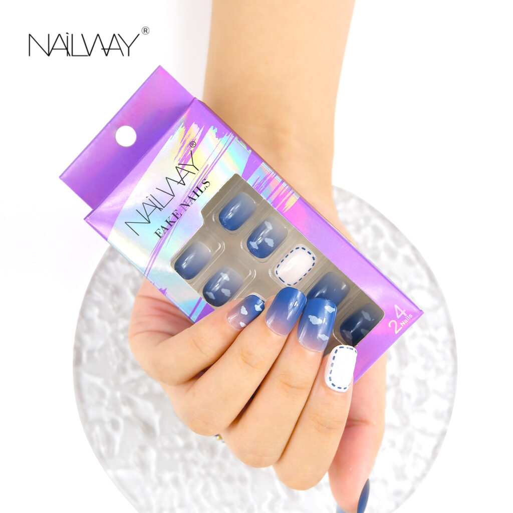 short fake nailslWSS239221142-4