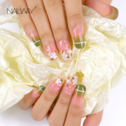 short fake nails WSS240221148-1