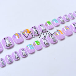 Kids nails WSSK00121541-3