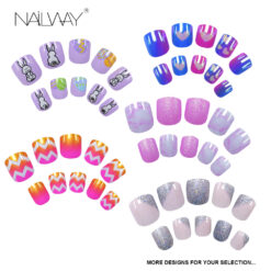 Kids nails WSSK00121541-6