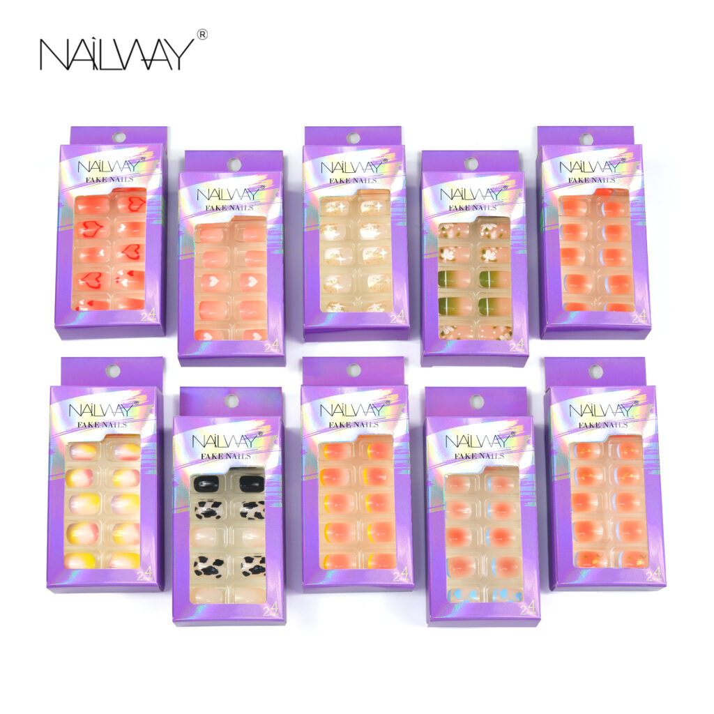 short press on nails (3)